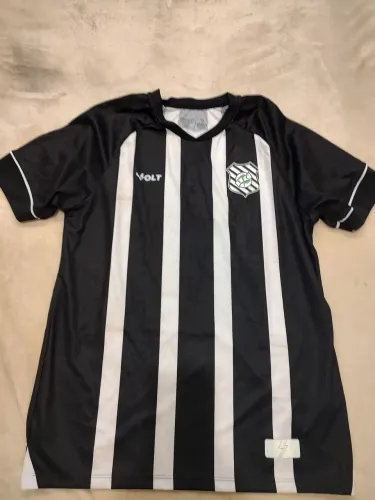 Camisa Figueirense Volt Masculina GG 100,00