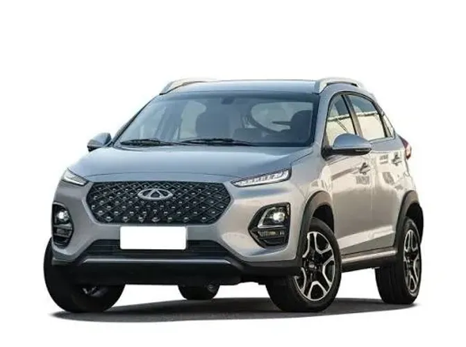 Chery Tiggo 3X PRO 1.0 Turbo Flex AUT 2022