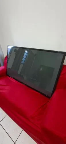 Vendo TV samsung 60 polegadas defeito na placa 
