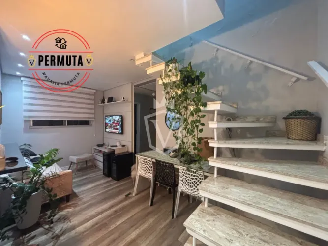 Cobertura com 3 quartos à venda na Vila Rami, Jundiaí-SP