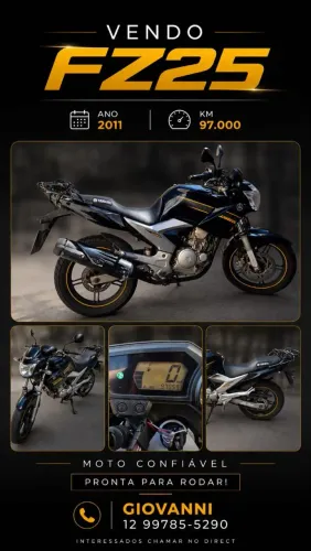 Fazer 250 abaixo da tabela 