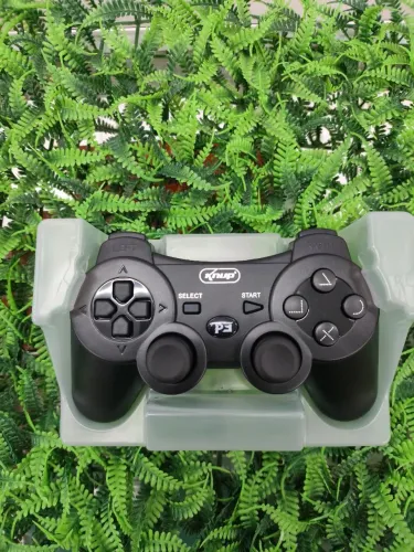 Controle PlayStation 3 Knup sem fio bluetooth 