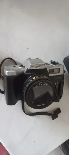 Câmeras analógicas lote