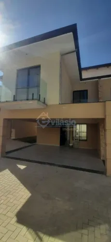 CASA ALTO PADRÃO 04 QUARTOS 02 VAGAS SÃO LUIZ PRÓXIMA À PAMPULHA, FLEMING E MINEIRÃO