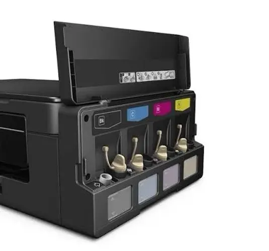 Impressora Epson Ecotank L395