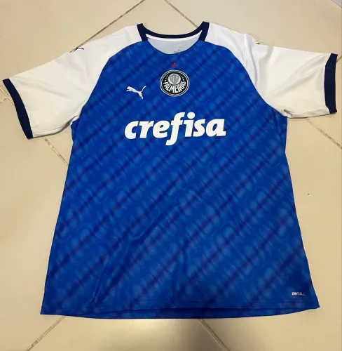 Camisa Palmeiras - 20 anos de Libertadores