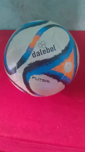 Bola futsal nova