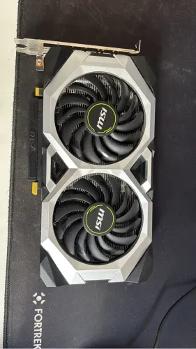 Rtx 2060 6gb