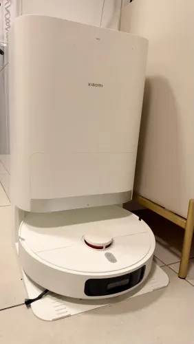 robô aspirador x20+