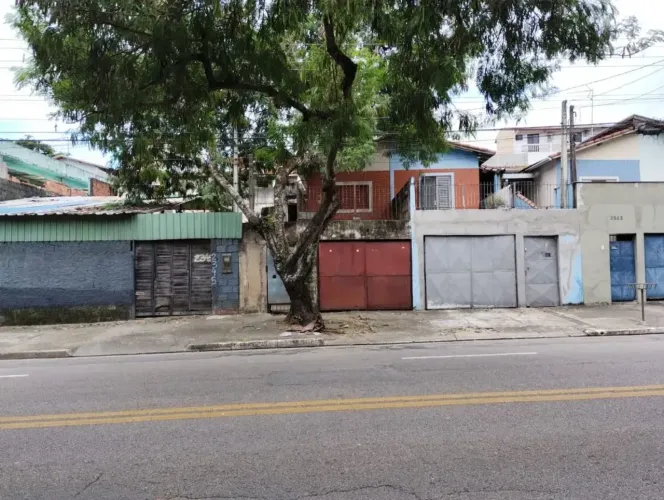 OPORTUNIDADE NO BOSQUE DOS EUCALIPTOS PREÇO MUITO ABAIXO DO MERCADO!