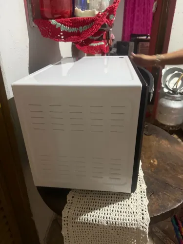 Forno elétrico