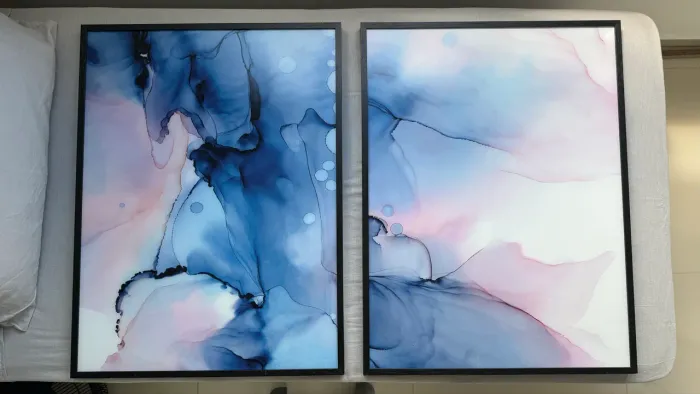 Quadros decorativos grandes