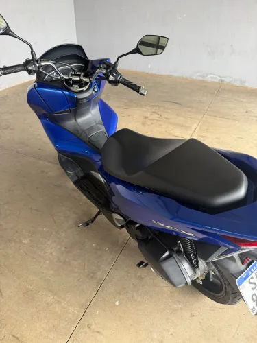 Pcx 150 Dlx 