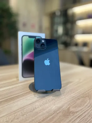 iPhone 14 128Gb Preto 81%