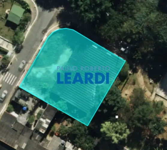 AREA - JARDIM MARAJOARA - SP