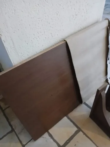 Mesa Suspensa (LEIA O ANÚNCIO)