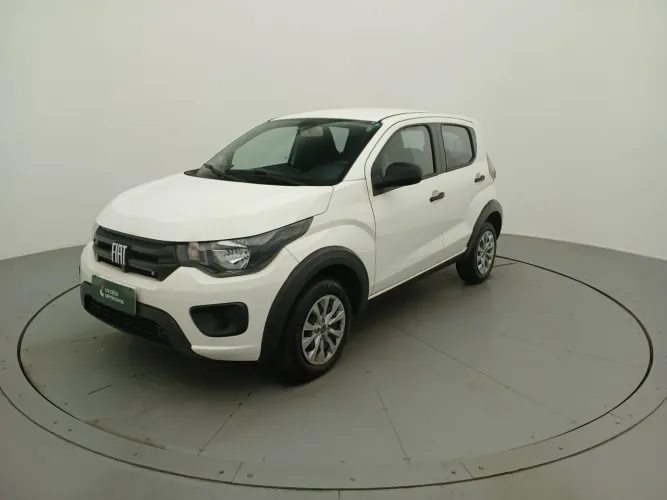 Fiat Mobi Like ON 1.0 Fire Flex 5P. 2023