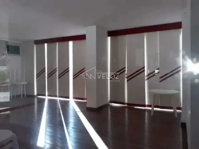 Apartamento - / Residencial / Botafogo