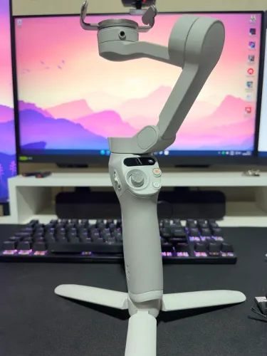 GUIBAL DJI OSMO MOBILE SE