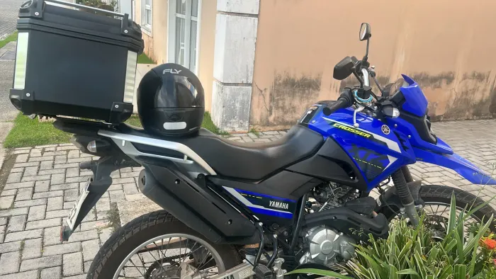 XTZ 2025