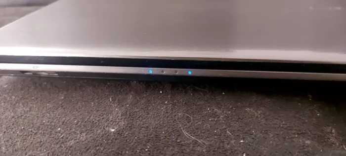 Notebook Samsung 