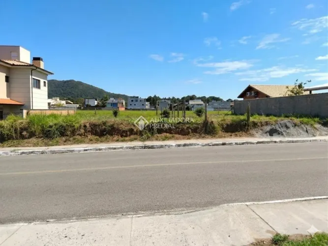 Terreno plano no Campeche | 225m² | Pronto para construir