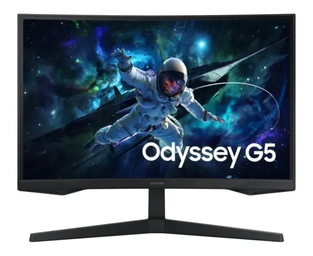 Monitor Gamer Samsung Odyssey G5 27 165hz