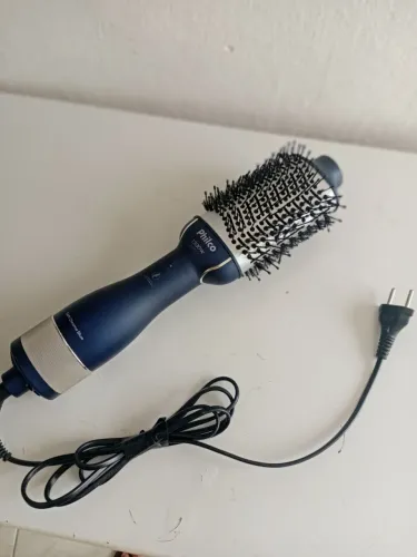 Escova secadora!