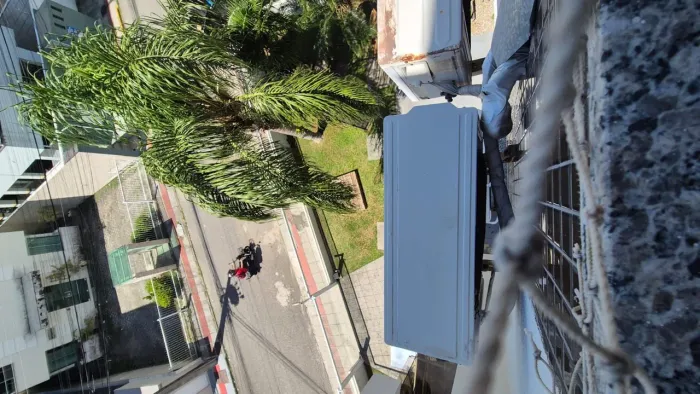 Ar condicionado Philco - leia a descrição