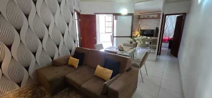 Cond. Amazonas Flat Av. Djalma Batista