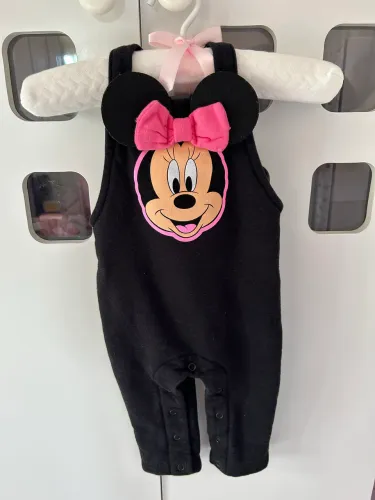 Lote menina TAM P e M