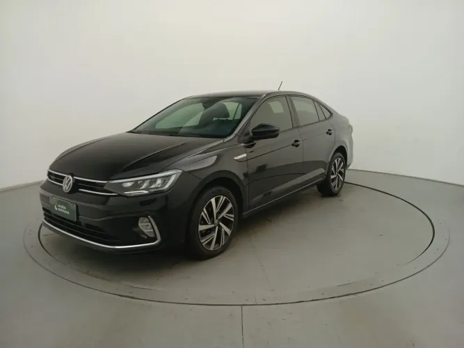 Volkswagen Virtus Highline 200 TSI 1.0 Flex 12V AUT 2024