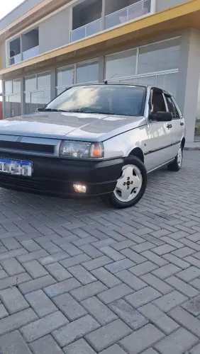Fiat Tipo 1.6 I.e. 2P E 4P 1995