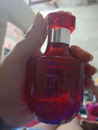 Perfume una