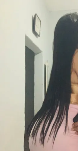 Mega Hair Cabelo 100% humano