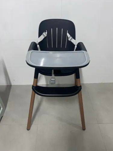 Cadeirão Poke Burigotto