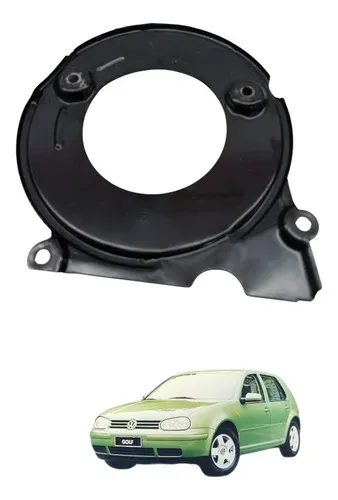 Capa Protetora Correia Dentada Volkswagen Golf 2001 2002