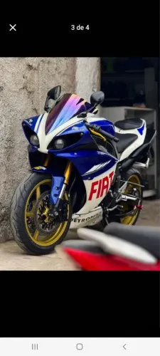 Moto r1