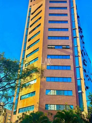 Conjunto de Salas , 170m2 à Venda no bairro Funcionários .