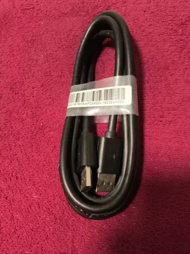 Cabo Display Port - Dell