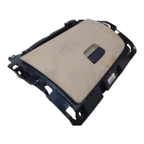 Porta Luvas Bmw X1 S Drive 2010 2011 2012 2013 2014 Xx