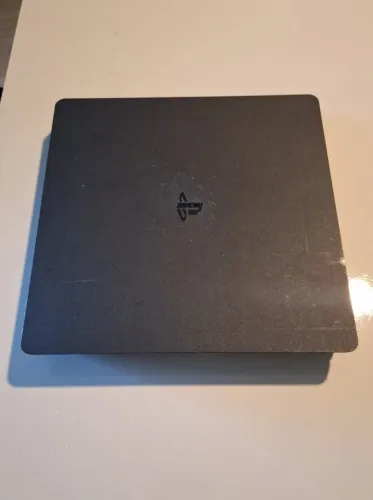 Play Station 4 Slim 500gb