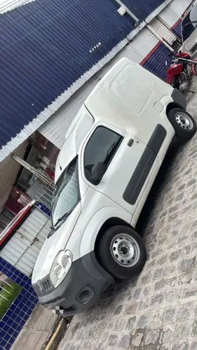 Fiat Fiorino Furgão EVO 1.4 Flex 8V 2P 2014