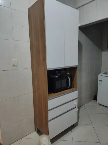 Armário de cozinha
