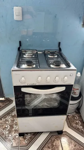 Fogão