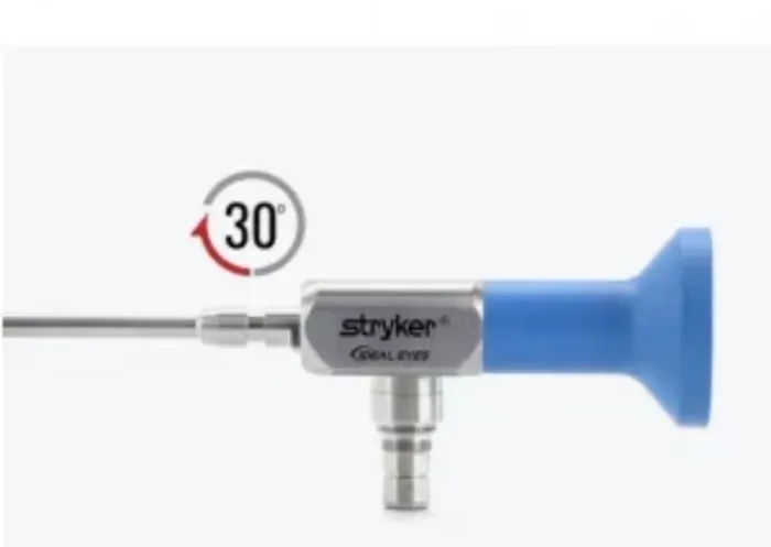 Ótica stryker 4mm 30