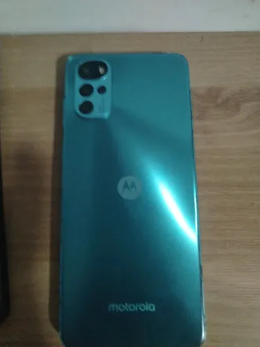 Moto g22 128 gigas