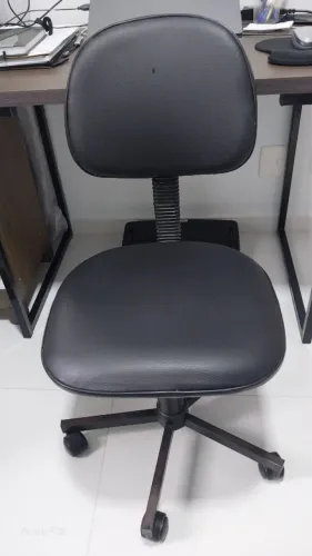 Cadeira Giratória para Home Oficce