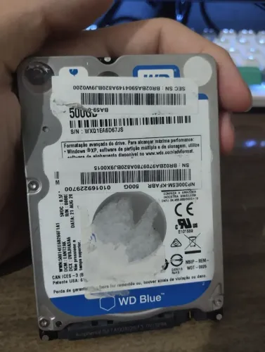Hd