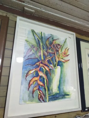 Quadro parede